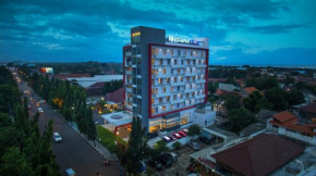 Отель Metland Hotel Cirebon by Horison  Чиребон